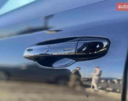 Чорний Шкода Суперб, об'ємом двигуна 1.97 л та пробігом 239 тис. км за 24700 $, фото 8 на Automoto.ua