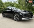 Черный Шкода Суперб, объемом двигателя 1.97 л и пробегом 165 тыс. км за 30300 $, фото 6 на Automoto.ua