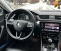 Черный Шкода Суперб, объемом двигателя 2 л и пробегом 192 тыс. км за 18600 $, фото 26 на Automoto.ua