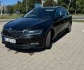 Чорний Шкода Суперб, об'ємом двигуна 1.6 л та пробігом 211 тис. км за 21500 $, фото 1 на Automoto.ua