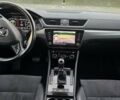Чорний Шкода Суперб, об'ємом двигуна 2 л та пробігом 196 тис. км за 23400 $, фото 5 на Automoto.ua