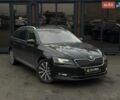 Черный Шкода Суперб, объемом двигателя 1.6 л и пробегом 213 тыс. км за 18500 $, фото 1 на Automoto.ua