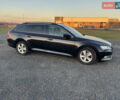 Черный Шкода Суперб, объемом двигателя 2 л и пробегом 189 тыс. км за 16800 $, фото 2 на Automoto.ua