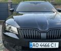 Чорний Шкода Суперб, об'ємом двигуна 2 л та пробігом 3 тис. км за 18300 $, фото 2 на Automoto.ua