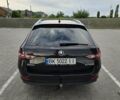 Чорний Шкода Суперб, об'ємом двигуна 2 л та пробігом 196 тис. км за 23400 $, фото 1 на Automoto.ua