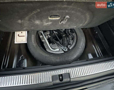 Чорний Шкода Суперб, об'ємом двигуна 2 л та пробігом 176 тис. км за 15900 $, фото 16 на Automoto.ua