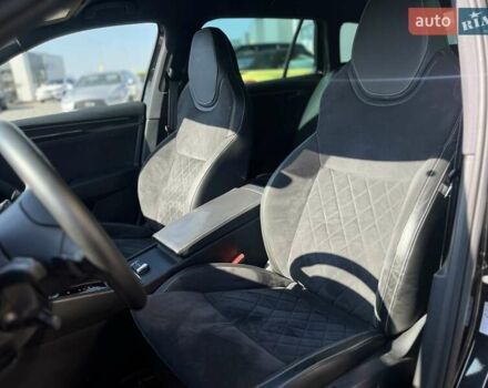 Чорний Шкода Суперб, об'ємом двигуна 1.97 л та пробігом 239 тис. км за 24700 $, фото 26 на Automoto.ua