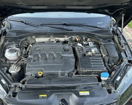 Чорний Шкода Суперб, об'ємом двигуна 2 л та пробігом 3 тис. км за 18300 $, фото 10 на Automoto.ua