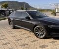 Черный Шкода Суперб, объемом двигателя 2 л и пробегом 230 тыс. км за 25500 $, фото 1 на Automoto.ua