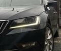 Черный Шкода Суперб, объемом двигателя 1.6 л и пробегом 50 тыс. км за 23000 $, фото 10 на Automoto.ua