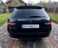 Черный Шкода Суперб, объемом двигателя 2 л и пробегом 208 тыс. км за 22000 $, фото 5 на Automoto.ua