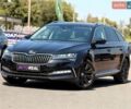 Чорний Шкода Суперб, об'ємом двигуна 1.97 л та пробігом 280 тис. км за 23000 $, фото 1 на Automoto.ua