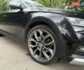 Черный Шкода Суперб, объемом двигателя 1.97 л и пробегом 165 тыс. км за 30300 $, фото 2 на Automoto.ua