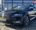 Чорний Шкода Суперб, об'ємом двигуна 1.97 л та пробігом 239 тис. км за 24700 $, фото 2 на Automoto.ua