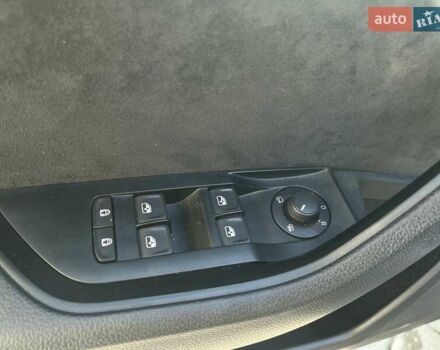 Чорний Шкода Суперб, об'ємом двигуна 1.97 л та пробігом 239 тис. км за 24700 $, фото 16 на Automoto.ua