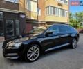 Черный Шкода Суперб, объемом двигателя 2 л и пробегом 198 тыс. км за 23800 $, фото 1 на Automoto.ua