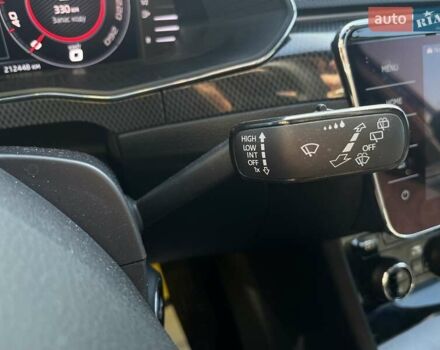 Чорний Шкода Суперб, об'ємом двигуна 1.97 л та пробігом 239 тис. км за 24700 $, фото 25 на Automoto.ua