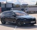 Черный Шкода Суперб, объемом двигателя 2 л и пробегом 232 тыс. км за 22352 $, фото 1 на Automoto.ua