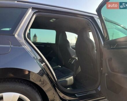 Чорний Шкода Суперб, об'ємом двигуна 1.97 л та пробігом 239 тис. км за 24700 $, фото 12 на Automoto.ua
