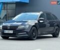 Черный Шкода Суперб, объемом двигателя 1.97 л и пробегом 304 тыс. км за 18900 $, фото 1 на Automoto.ua