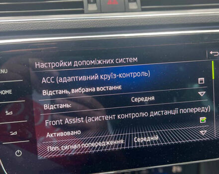 Черный Шкода Суперб, объемом двигателя 1.97 л и пробегом 206 тыс. км за 22500 $, фото 62 на Automoto.ua