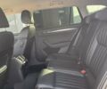 Черный Шкода Суперб, объемом двигателя 2 л и пробегом 230 тыс. км за 25500 $, фото 9 на Automoto.ua
