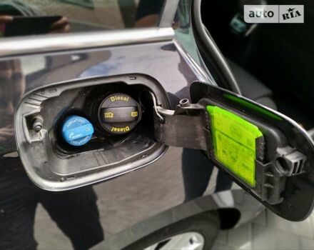 Черный Шкода Суперб, объемом двигателя 1.97 л и пробегом 176 тыс. км за 20000 $, фото 25 на Automoto.ua