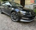 Черный Шкода Суперб, объемом двигателя 1.97 л и пробегом 165 тыс. км за 30300 $, фото 1 на Automoto.ua