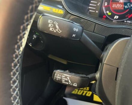 Чорний Шкода Суперб, об'ємом двигуна 1.97 л та пробігом 239 тис. км за 24700 $, фото 24 на Automoto.ua