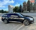 Чорний Шкода Суперб, об'ємом двигуна 1.8 л та пробігом 165 тис. км за 21000 $, фото 1 на Automoto.ua