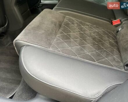 Черный Шкода Суперб, объемом двигателя 1.97 л и пробегом 237 тыс. км за 24850 $, фото 43 на Automoto.ua