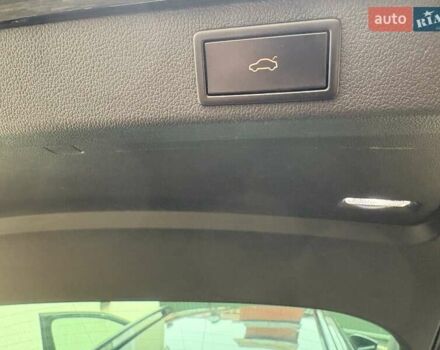 Черный Шкода Суперб, объемом двигателя 1.97 л и пробегом 237 тыс. км за 24850 $, фото 56 на Automoto.ua