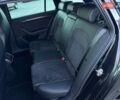 Черный Шкода Суперб, объемом двигателя 1.97 л и пробегом 155 тыс. км за 28400 $, фото 31 на Automoto.ua