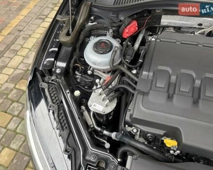 Черный Шкода Суперб, объемом двигателя 1.97 л и пробегом 237 тыс. км за 24850 $, фото 88 на Automoto.ua