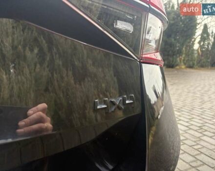 Черный Шкода Суперб, объемом двигателя 1.97 л и пробегом 237 тыс. км за 24850 $, фото 21 на Automoto.ua