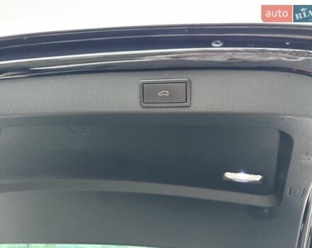 Черный Шкода Суперб, объемом двигателя 2 л и пробегом 220 тыс. км за 25000 $, фото 21 на Automoto.ua