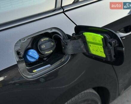 Черный Шкода Суперб, объемом двигателя 1.97 л и пробегом 155 тыс. км за 28400 $, фото 38 на Automoto.ua