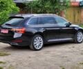 Чорний Шкода Суперб, об'ємом двигуна 1.97 л та пробігом 199 тис. км за 26500 $, фото 11 на Automoto.ua