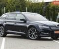 Черный Шкода Суперб, объемом двигателя 1.4 л и пробегом 150 тыс. км за 27999 $, фото 1 на Automoto.ua