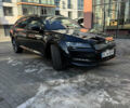Чорний Шкода Суперб, об'ємом двигуна 1.4 л та пробігом 135 тис. км за 27400 $, фото 40 на Automoto.ua