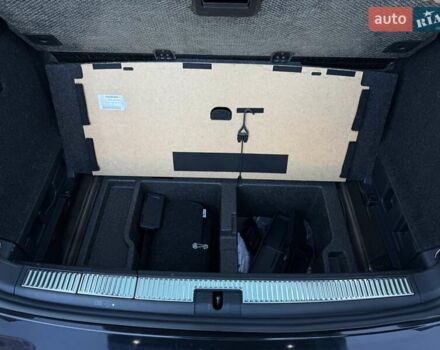 Черный Шкода Суперб, объемом двигателя 1.97 л и пробегом 155 тыс. км за 28400 $, фото 37 на Automoto.ua