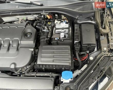 Черный Шкода Суперб, объемом двигателя 1.97 л и пробегом 237 тыс. км за 24850 $, фото 87 на Automoto.ua