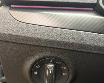 Черный Шкода Суперб, объемом двигателя 1.97 л и пробегом 237 тыс. км за 24850 $, фото 31 на Automoto.ua