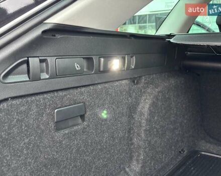 Черный Шкода Суперб, объемом двигателя 2 л и пробегом 220 тыс. км за 25000 $, фото 22 на Automoto.ua