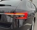 Черный Шкода Суперб, объемом двигателя 2 л и пробегом 220 тыс. км за 25000 $, фото 26 на Automoto.ua