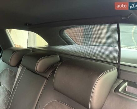 Черный Шкода Суперб, объемом двигателя 1.97 л и пробегом 237 тыс. км за 24850 $, фото 47 на Automoto.ua