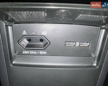 Черный Шкода Суперб, объемом двигателя 1.97 л и пробегом 237 тыс. км за 24850 $, фото 44 на Automoto.ua