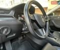 Черный Шкода Суперб, объемом двигателя 1.97 л и пробегом 220 тыс. км за 23900 $, фото 30 на Automoto.ua