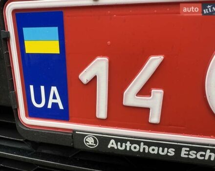 Черный Шкода Суперб, объемом двигателя 1.97 л и пробегом 237 тыс. км за 24850 $, фото 91 на Automoto.ua