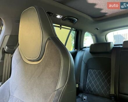 Черный Шкода Суперб, объемом двигателя 1.97 л и пробегом 220 тыс. км за 29500 $, фото 24 на Automoto.ua